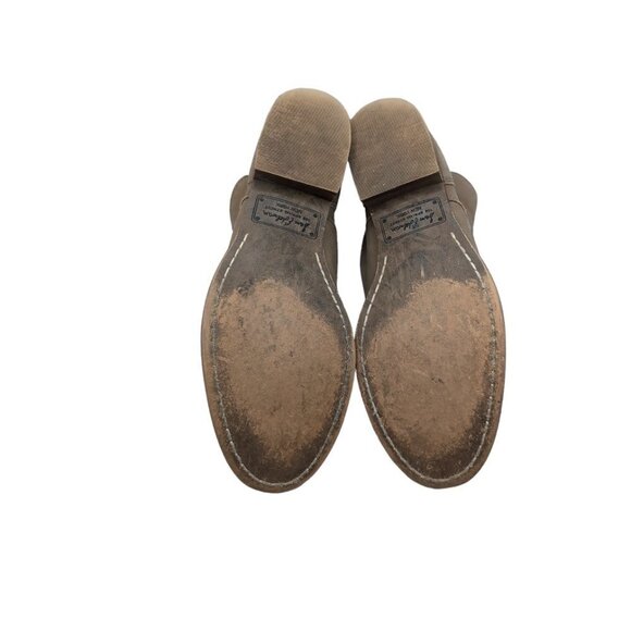 Sam Edelman Mare Lace Up  Bootie - Picture 4 of 4